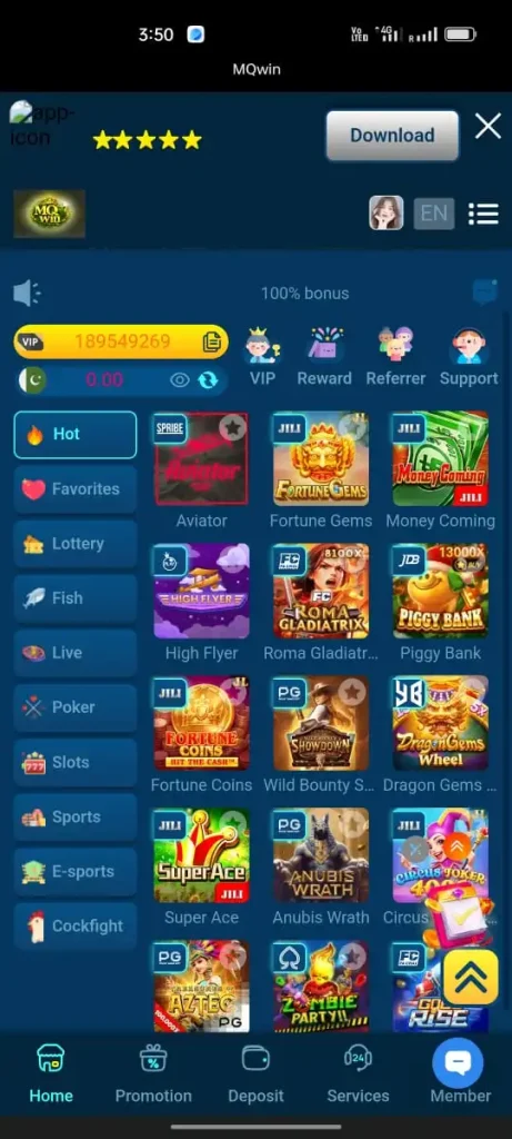 X99 Game APK
