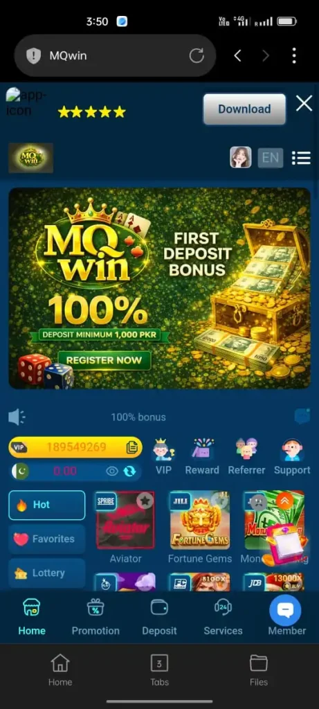 X99 Game Download APK